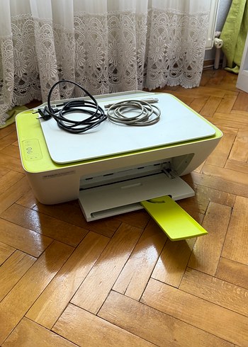 HP Yazıcı DeskJet Ink Advantage 2135