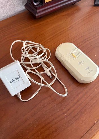 Beden Braun Silk Epil Duo Epilasyon Cihazı