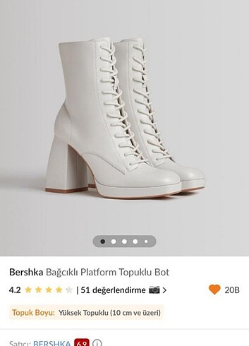 Bershka sofır