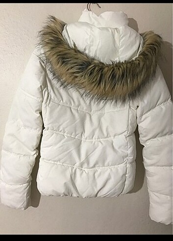 Bershka Bershka şişme mont