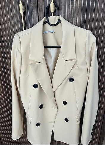 Blazer ceket 