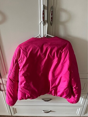 Pull and Bear Pb baharlık mont