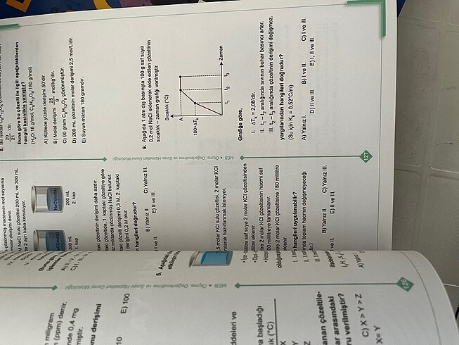 Beden 11.Sınıf Tekrar Testleri