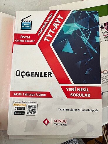 Beden Renk Sonuç Yayınları Geometri Seti