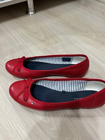 Tommy Hilfiger Babet