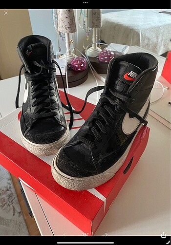 Nike Blazer