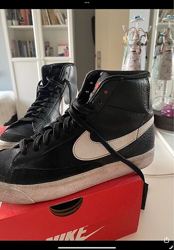 Nike Nike Blazer