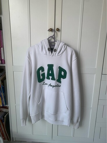 gap sweat kadin