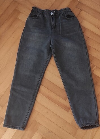 DeFacto kız çocuk polar pantalon
