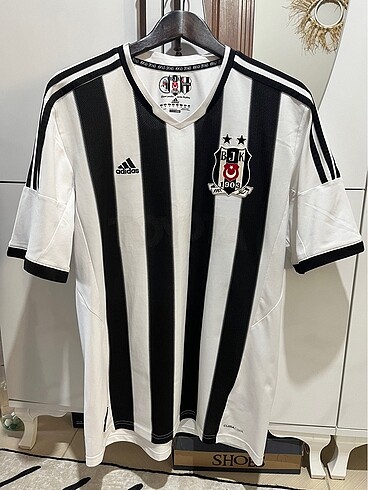 Bjk forma