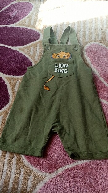 LC Waikiki Sıfır ürün