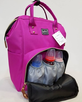 xs Beden çeşitli Renk annebebek çantası 