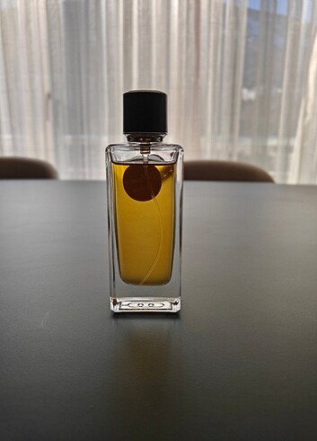 Delamore Red Tobaco