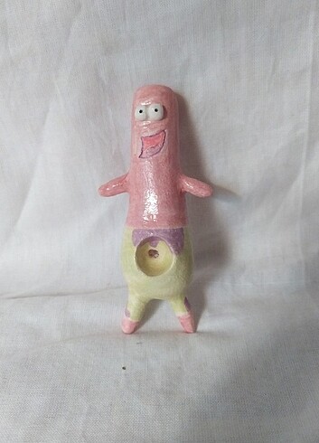 Patrick pipe