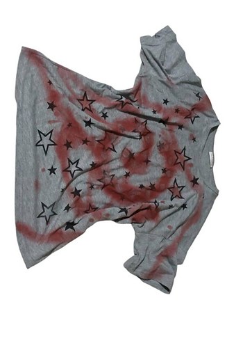 sprey boya tasarim tshirt