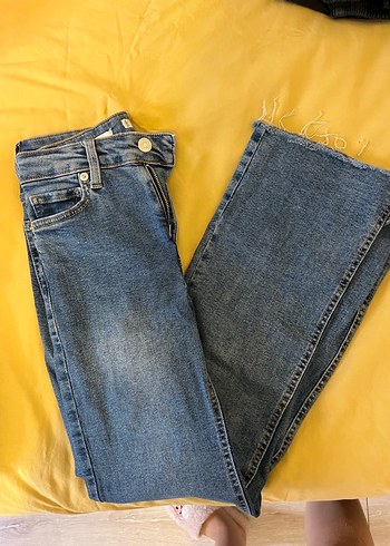 Mango Jean