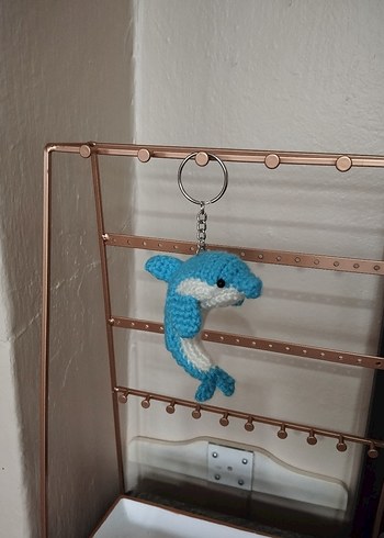 Yunus Anahtarlık - Görsel 3