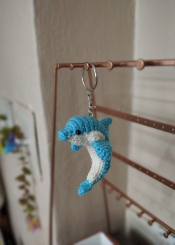 Yunus Anahtarlık - Görsel 2