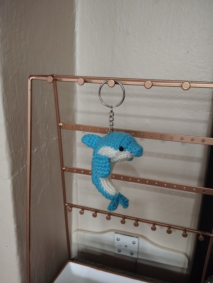 Yunus Anahtarlık - Görsel 3