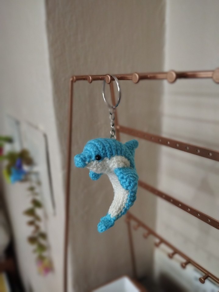 Yunus Anahtarlık - Görsel 2