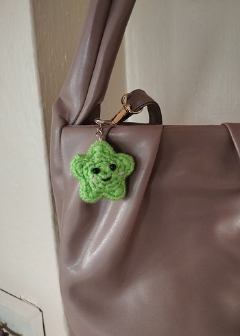 Yıldız Anahtarlık - Görsel 2