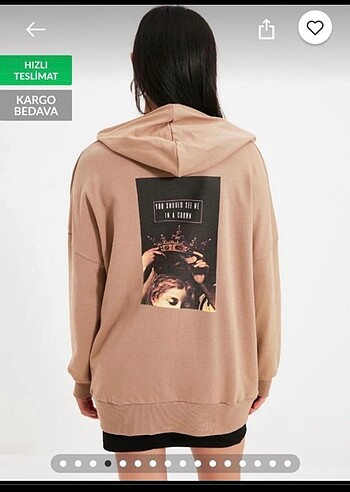 Sweatshirt