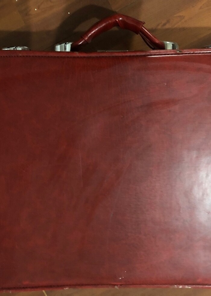 Bavul/Valiz - Görsel 4