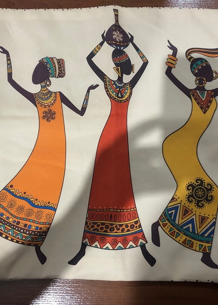 Kırlent - Görsel 3