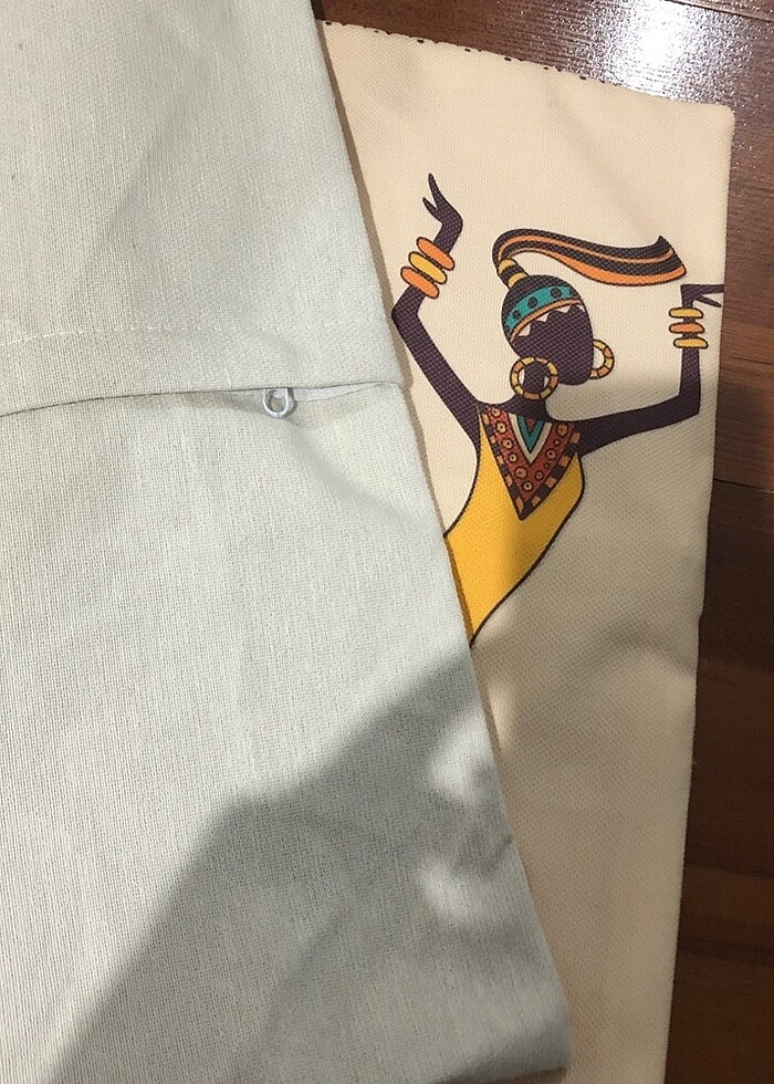 Kırlent - Görsel 2