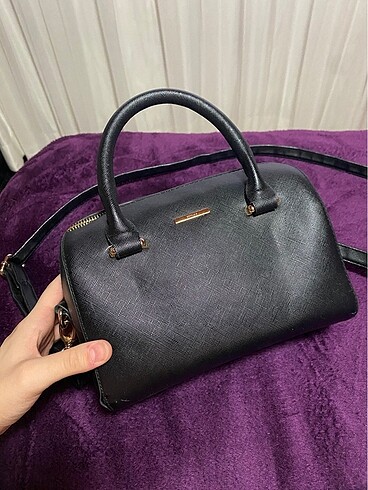 Bershka çanta