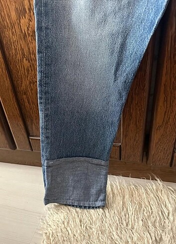 s Beden Kadın markalı kot pantolon 