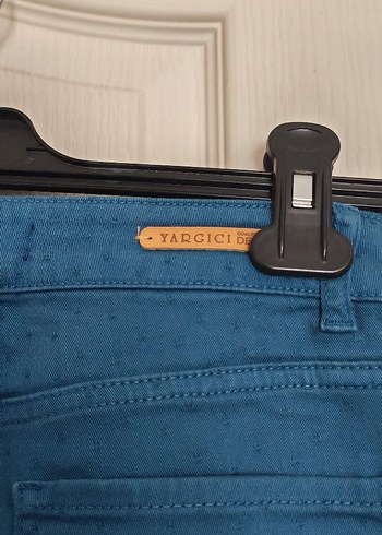 Yargıcı Yargici Pantolon