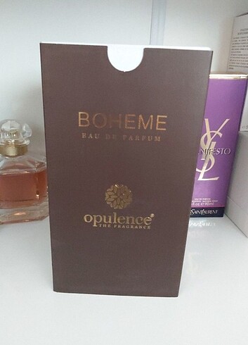 HC Care Parfüm Boheme
