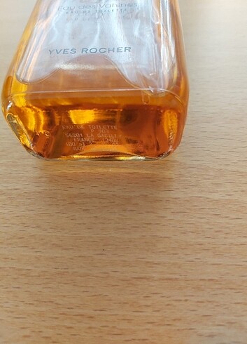 Yves Rocher Monoi Parfüm