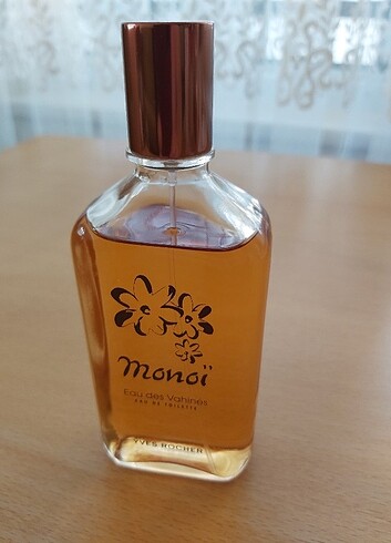 Yves Rocher Monoi Parfüm
