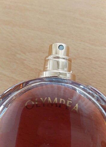 Paco Rabanne Paco Rabanne Olympea Parfüm