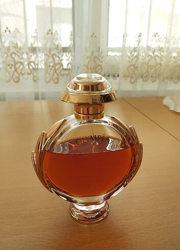Paco Rabanne Olympea Parfüm