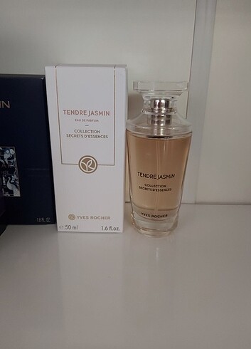 Yves Rocher Tendre Jasmin Parfüm