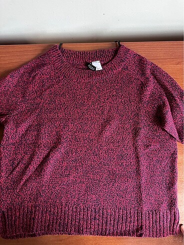 H&M triko kazak