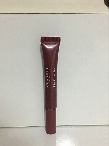 Clarins Clarins Lip Perfector 25 Numara Mullberry Glow
