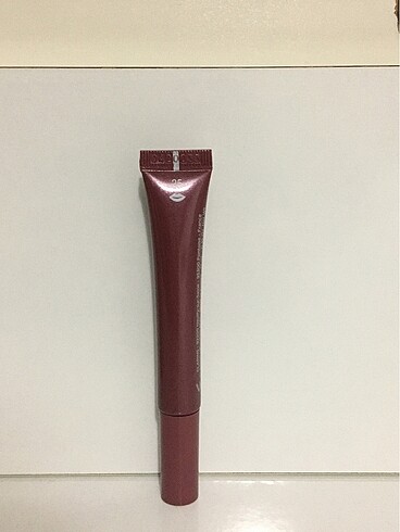 Beden Clarins Lip Perfector 25 Numara Mullberry Glow