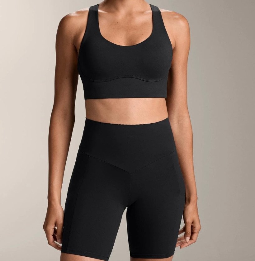 Oysho Spor Sütyeni - Görsel 2