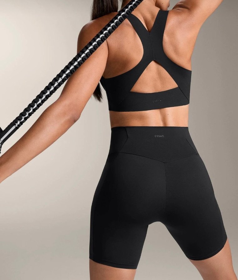 Oysho Spor Sütyeni - Görsel 3