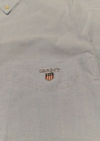 Gant Erkek Gömleği - Görsel 3