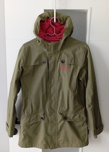 Jack Wolfskin s