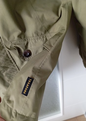 Jack Wolfskin 3 in 1 Mont - Görsel 3