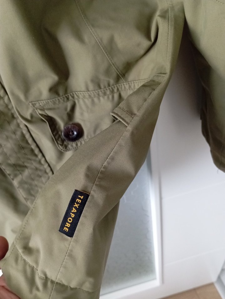 Jack Wolfskin 3 in 1 Mont - Görsel 3