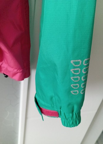 Crivit Bisiklet ve Spor Montu - Görsel 2