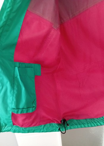 Crivit Bisiklet ve Spor Montu - Görsel 9