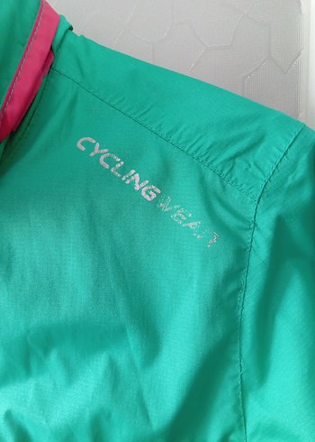 Crivit Bisiklet ve Spor Montu - Görsel 4